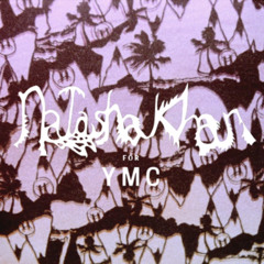 Bat For Lashes Natasha Khan Beck - Under The Indigo Moon