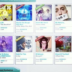 Hi haters we flexing on u niggas and shout out to my vk niggas and a special thanks to hen dog this the live fi movement polo gang New Orleans