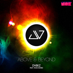 DVEKZ - Keeping It Classic (Above & Beyond) [6reenlight Remix - Dirty]