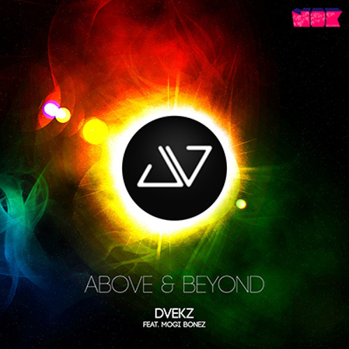 DVEKZ - Keeping It Classic (Above & Beyond) [6reenlight Remix - Dirty]