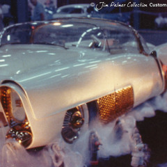 Graffiti- Spaceship whip