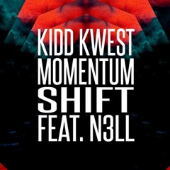 Momentum Shift (ft. Nell) [Prod. TSK]