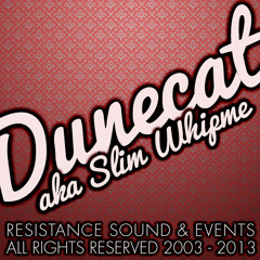 Joey Youngman Feat RQM - Miss Unconditional 2013 (Dunecats Original 2010 Version Remaster)