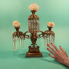 Court Of Devotion
