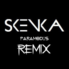 Skenka - Fire (Paramodus Remix)