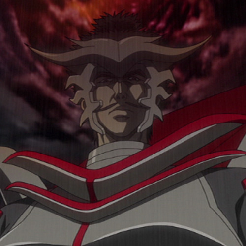 The Demon King Of The Sixth Heaven