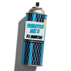 Latin Freestyle Mix 3