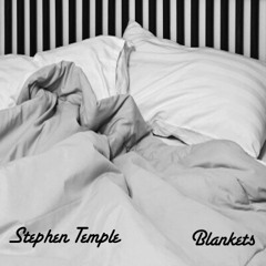 Never Take Friendship Personal (Cover)