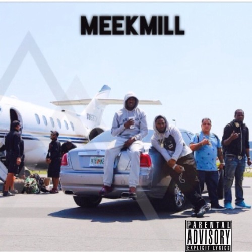 Meek Mill (PROD.CHARLIEHEAT)
