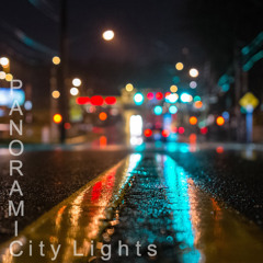 PVNORAMIC - City Lights
