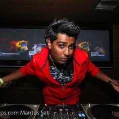 Summertime Madness Mix Vol 1 by Runeil Naik