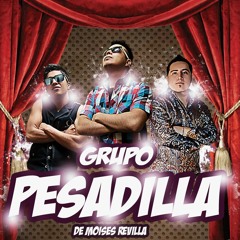 Grupo Pesadilla Exito (2014)-Rosas