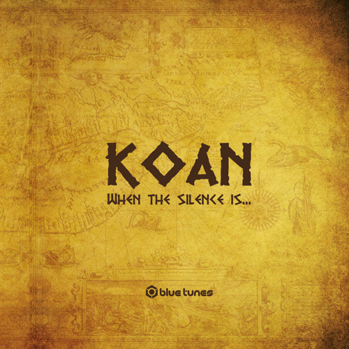 Koan - When The Silence Is...-2013