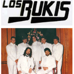 Los Bukis Viva El Amor