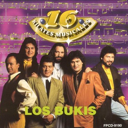 Agacharse inercia Hermano Stream Los Bukis A Donde Vas by Los Bukis | Listen online for free on  SoundCloud
