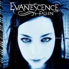My Immortal- Evanescence (cuatro Cover)