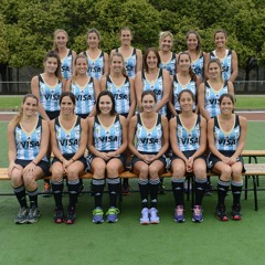 Mis Campeonas - Himno a Las Leonas (Letra y música: Sandra Mihanovich)