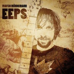 Marco Minnemann - Audio Snippet of the album EEPS