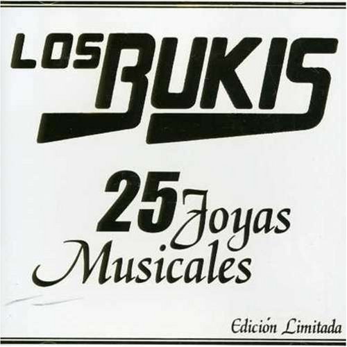 Los Bukis Me Volvi Acordar De Ti