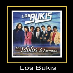 Los Bukis Adios Querida Esposa