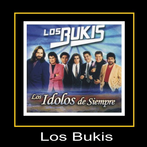 Los Bukis Adios Querida Esposa