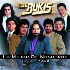 Los Bukis Como Dejar De Amarte