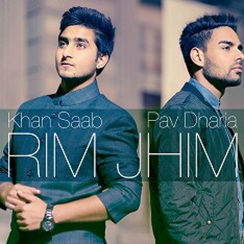 Pav dharia-rim jim