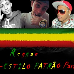 Lil Kiss -Estilo Patrão Part. ForDef