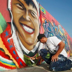 Municipalidad de Lima lanza la primera Escuela de Arte Urbano en el Perú.