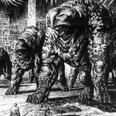 Eternautas - Ese perverso que hay en vos