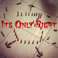 BennyBlancoo x Ricoo - Its Only Right