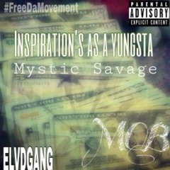 Keep Ya Head Up Feat. King Savage Prod. Official Tevin