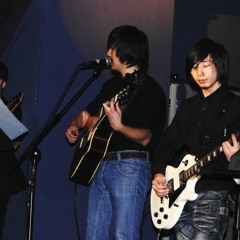 UFO - Хайсаар Хүлээсээр