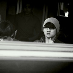 Arti hadirmu  (creative by indra mulya )