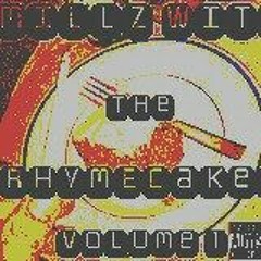 Everybody IS sleepin")By-millz Randomlistik, NirvanaBeat prod.ByNecro at Underground pueblo,Colorado