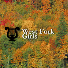 West Fork Girls (Old Time)