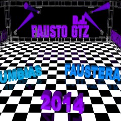 MIX KUMBIAS FAUSTERAS 2014