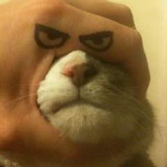 Fox & Mew - Pimp (feat. Emily Coy) [produced by Sneeky Creeky]