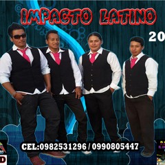 Hay que pena-El Impacto Latino En Vivo