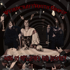 The Downgrade Complex With Qixoni - Disassocative Breakcorist Syndrome