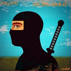 night whispers F/ JAVI