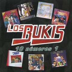 Los Bukis Sera Mejor Que Te Vayas