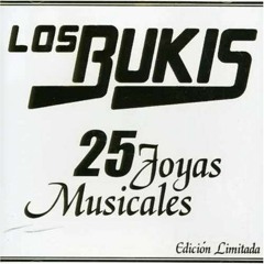 Los Bukis Te Amo Mama