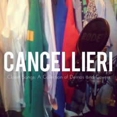 Cancellieri - Green Eyes (Coldplay cover)