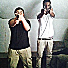 Marco Da Don X "Shooters" Remix
