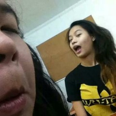 For My Baby Micah Ojales. Sorry :( - All About You