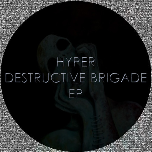 Hyper - Descontrol (Our Order Remix)