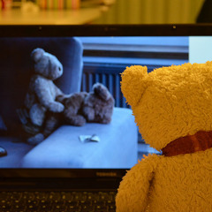 teddy bears are A sexual