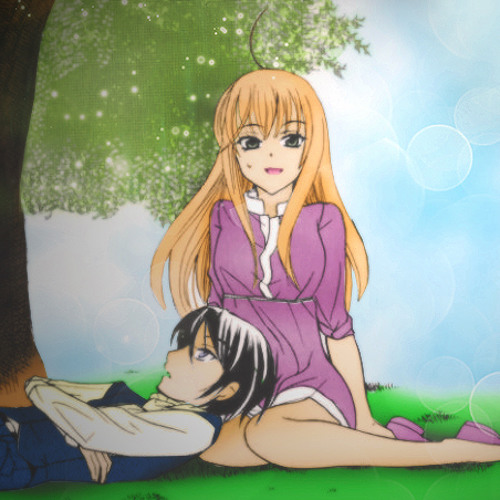 Nike y livius wallpaper online