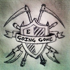Going Gone  (Instrumental)